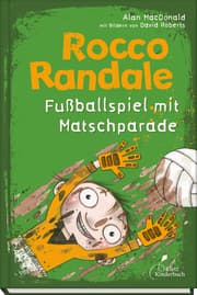 Cover von Fußballspiel mit Matschparade