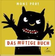 Cover von Das mutige Buch