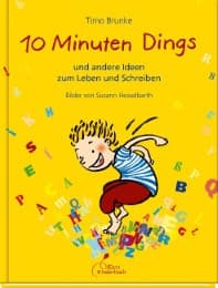 Cover von 10 Minuten Dings