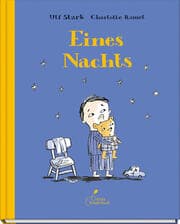 Cover von Eines Nachts