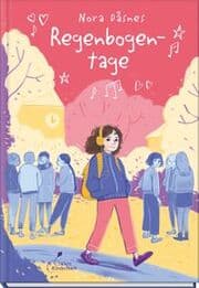 Cover von Regenbogentage
