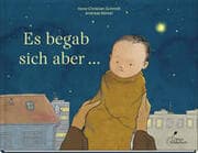 Cover von Es begab sich aber ...