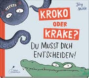Cover von Kroko oder Krake?