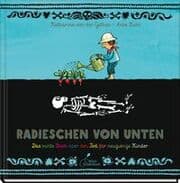Cover von Radieschen von unten
