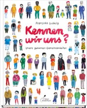 Cover von Kennen wir uns? Unsere geheimen Gemeinsamkeiten