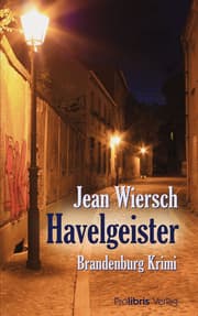Cover von Havelgeister