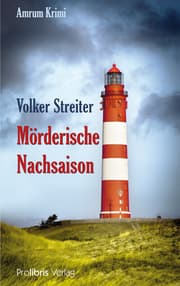 Cover von Mörderische Nachsaison