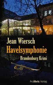 Cover von Havelsymphonie