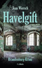 Cover von Havelgift