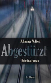 Cover von Abgestürzt