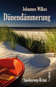 Cover von Dünendämmerung