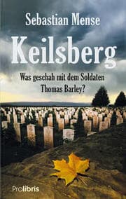 Cover von Keilsberg