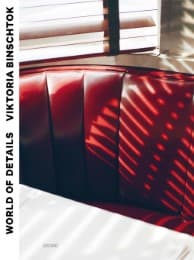 Cover von Viktoria Binschtok