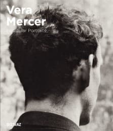 Cover von Vera Mercer
