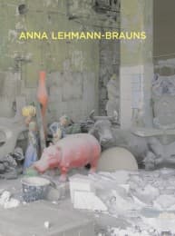 Cover von Anna Lehmann-Brauns