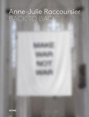 Cover von Back to Back