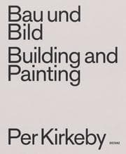 Cover von Bau und Bild / Building and Painting
