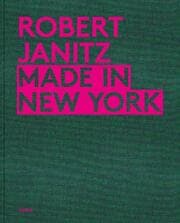 Cover von Made in New York