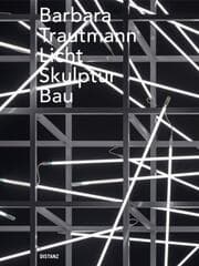 Cover von Licht. Skulptur. Bau