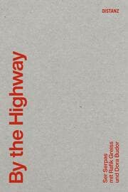 Cover von By the Highway