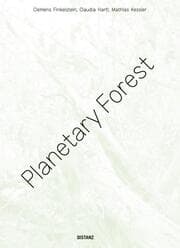 Cover von Planetary Forest