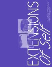 Cover von Extentions of Self