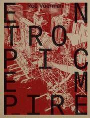 Cover von Entropic Empire