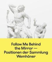 Cover von Follow Me Behind the Mirror