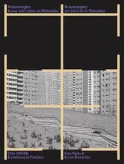 Cover von Wohnkomplex