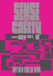 Cover von Sense of Safety