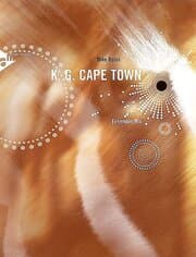 Cover von K.G. Cape Town