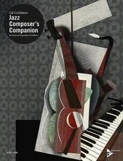 Cover von Jazz Composer's Companion