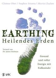 Cover von Earthing - Heilendes Erden
