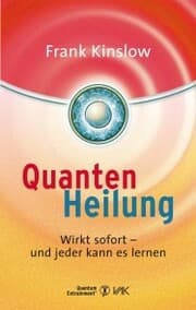 Cover von Quantenheilung