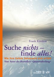 Cover von Suche nichts - finde alles!