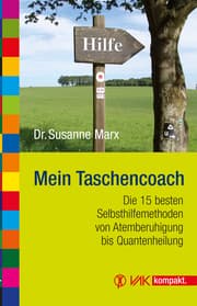 Cover von Mein Taschencoach