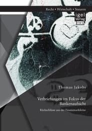 Cover von Verbriefungen im Fokus der Bankenaufsicht: Rückschlüsse aus der Finanzmarktkrise