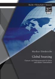 Cover von Global Sourcing