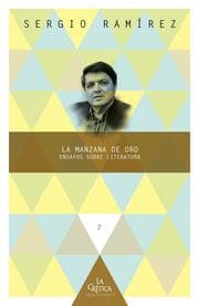 Cover von La manzana de oro