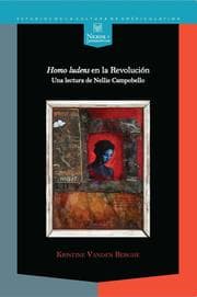 Cover von 'Homo ludens' en la Revolución