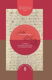 Cover von Cartas de Lysi