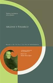 Cover von Argenis y Poliarco