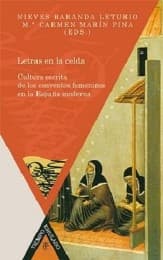 Cover von Letras en la celda