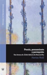 Cover von Poesía, pensamiento y percepción