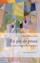 Cover von En pie de prosa