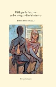 Cover von Diálogo de las artes en las vanguardias hispánicas