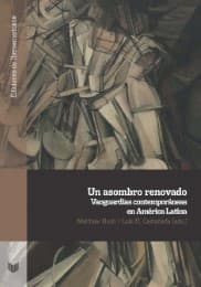 Cover von Un asombro renovado : vanguardias contemporáneas en América Latina