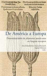 Cover von De América a Europa