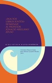 Cover von Doctos libros juntos