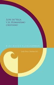 Cover von Lope de Vega y el Humanismo cristiano